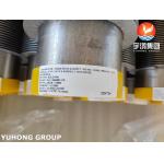 Solid Fin Tube ASTM A335 P9 Fin Material CS Heat Recovery Steam Generator for sale