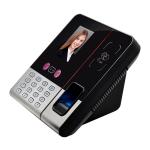 Capacitive Screen TMF630 Face And Fingerprint Biometric Reader for sale