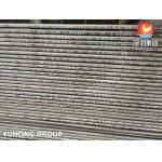 ASTM A179 / ASME SA179 Seamless Tube Carbon Steel Boiler Tube For Heat Exchanger , Condenser for sale