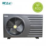 2Hp 220v/50hz Portable Lce Bath Chiller For Operating Ambient Temperature 10°C-45°C for sale