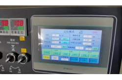 China 450kg Hardware Counting Packing Machine 2.4KW PE Film supplier