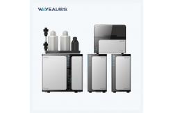 China High Precious Ion Chromatograph Instrument System For Water Analysis 220V 50Hz supplier