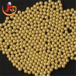 Grinding Ceramic Grinding Media Stable Ceria Stabilized Zirconia Beads for sale