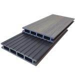 Beautiful Garten Co Extrusion WPC Engineered Decorative Wood Flooring for sale