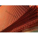65MN Woven Quarry Screen Mesh For Separating Rocks Stone Coal Gravel And Sand for sale