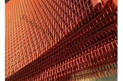 China Spring Wire 65Mn Quarry Self Cleaning Screen Mesh For Vibrating Screen Equipment supplier