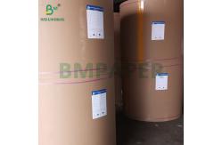 China 35gr 40gr Mould Proof High Strength Durable Glass Interleaving Paper supplier