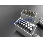 7.8mm King Size Defective Cigarette Rejection Tester For HLP2