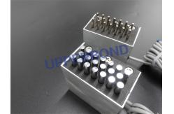 China 7.8mm King Size Defective Cigarette Rejection Tester For HLP2 supplier