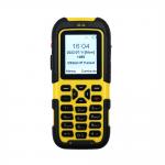 IP67 Explosion Proof Telephone Rugged Feature For Mine 2000mAh for sale
