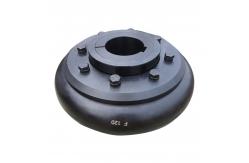 China Customized Rubber Shaft Tyre Flex Coupling F220 F250 F280 F320 F360 F400 supplier