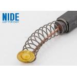 Electric Angle Grinder Motor ISO9001 Carbon Graphite Brush for sale