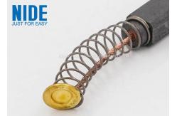 China Electric Angle Grinder Motor ISO9001 Carbon Graphite Brush supplier