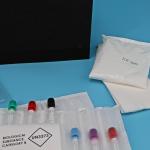Medical Insulated Sample Transport Kits Various Sizes Available for sale