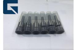 China  Common Rail System Parts Fuel Injector Nozzle DLLA145P2397 0433172397 supplier