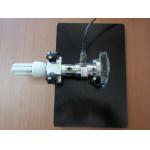 Lamp Cap And Holders Twist Light Testing Equipment