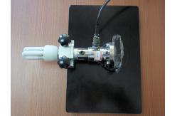 China Lamp Cap And Holders Twist Light Testing Equipment supplier