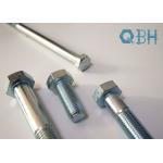 ISO4014 AS1110 Half Coarse Thread CL12.9 Carbon Steel Bolt