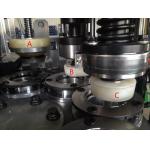 Horizontal Fully Automatic PE coated Paper Bowl Making Machine 135-450GRAM