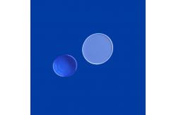 China 100x100 820nm Multi Coating Optical Bandpass Filter supplier