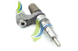 China 0414701092 Common Rail Fuel Injector For DL13 Engine supplier
