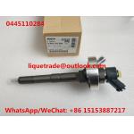 BOSCH INJECTOR 0445110284 / 0445110 284 / 16600 MA70A / 16600MA70A for sale