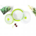 400ML Foldable Lunch Box