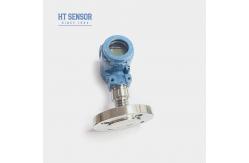 China BP93420-IIIF Industrial Pressure Sensor Transmitter with 316L Isolation Diaphragm Sensor supplier