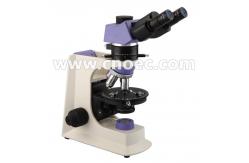 China 40X - 400X Metallurgical Polarizing Light Microscope WF10X - 18mm A15.2603 supplier