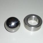 0.625 inch - 2.25 inch API Ball And Seat Valve With Tungsten Carbide for sale