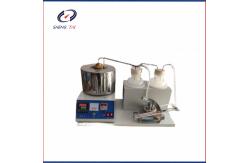 China ASTM D5800 Lubricating Oil Evaporation Loss Tester Antifreeze Testing Instruments supplier