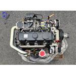 Perkins 1104D-44ta Diesel Engine 83kw 2200rpm Complete Engine