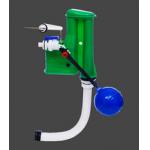INOVI B09 Plastic Siphone Type Cistern Flush Mechanism 9-1/2 for sale