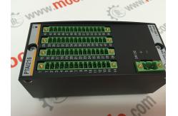 China Bachmann Module DIO280 DIGITAL I/O MODULE 24VDC .5AMP 0.932 lbs supplier