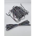 Reflective Piping Customized Color Pattern High Temperature Resistance for sale
