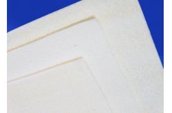 China Endless Needle Punched Felt High Temperature For Sanforizing Machine supplier