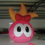 3D Inflatable Cartoon Mascot for sale