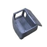 Custom Lm6 A206 Aluminum Alloy Casting Mold Gravity Sand Casting for sale