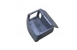 China Custom Lm6 A206 Aluminum Alloy Casting Mold Gravity Sand Casting supplier