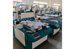 China Customized Automatic Screw Locking Machine Z Axis Automatic Screw Driver Machine supplier