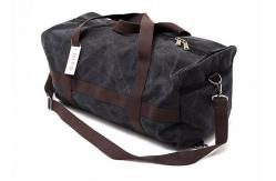 China 16oz Gym Sports Camping Storage Bag Antiwear Canvas Multi Function supplier