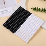 Popular Mechanical Eyebrow Pen Single Eyebrow Pencil Packaging Empty Tube Container