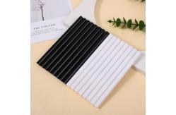 China Popular Mechanical Eyebrow Pen Single Eyebrow Pencil Packaging Empty Tube Container supplier
