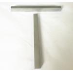 YG6 YS2T WC Cobalt Cemented Carbide Strips For Brass Rod Machining