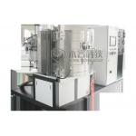 ITO Glass Magnetron Sputtering Coating Machine ,  Ag / SiO Layer For Eletronic Display for sale