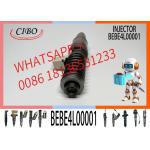 High Quality Diesel Fuel Injector BEBE4L00001 3380084710 BEBE4L00002 BEBE4L00102