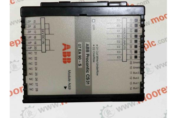 ABB Module 3HNE00313-1 ABB 3HNE003131 TEACH PENDANT S4C New Sealed