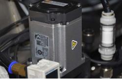 China Multifunctional Full automatic High Accuracy Pick and Place Machine supplier