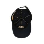 6 Panel Embroidered Baseball Caps Animal Eagle Pattern Dad Cap With America Flag