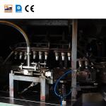 Design Wafer Cone Machine Automatic Wafer Cone Maker